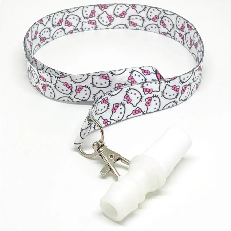 Персональний мундштук Personalka Poly Hello Kitty