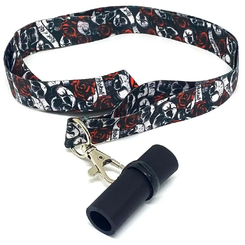 Персональний мундштук Personalka Skull Персональний мундштук Personalka Skull