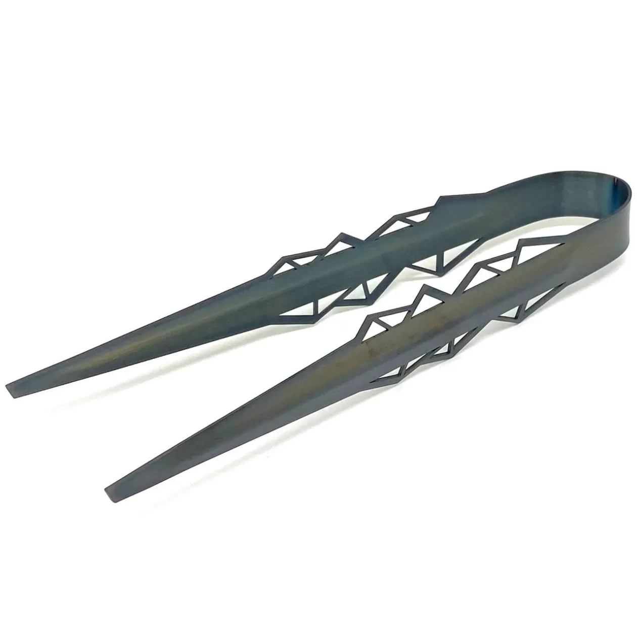 Щипці Embery Medium Envy Titanium Black Щипці Embery Medium Envy Titanium Black