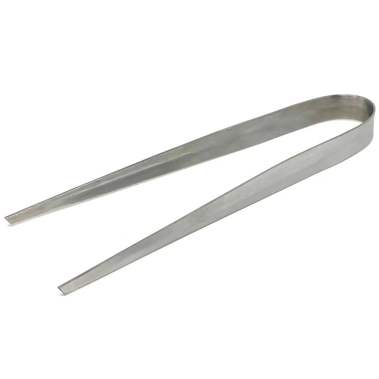 Щипці Embery Medium Stainless Steel Silver