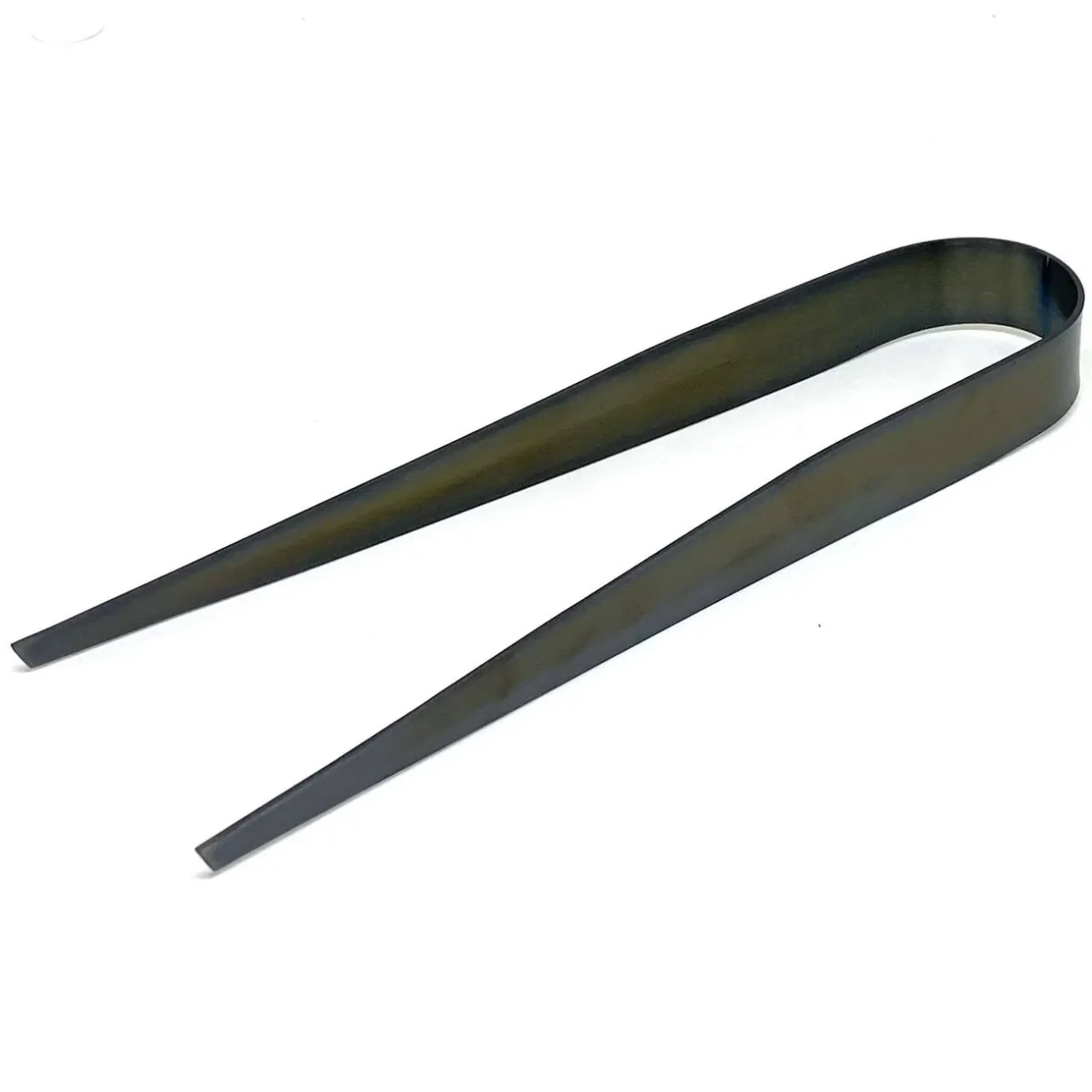 Щипці Embery Mini Titanium Black