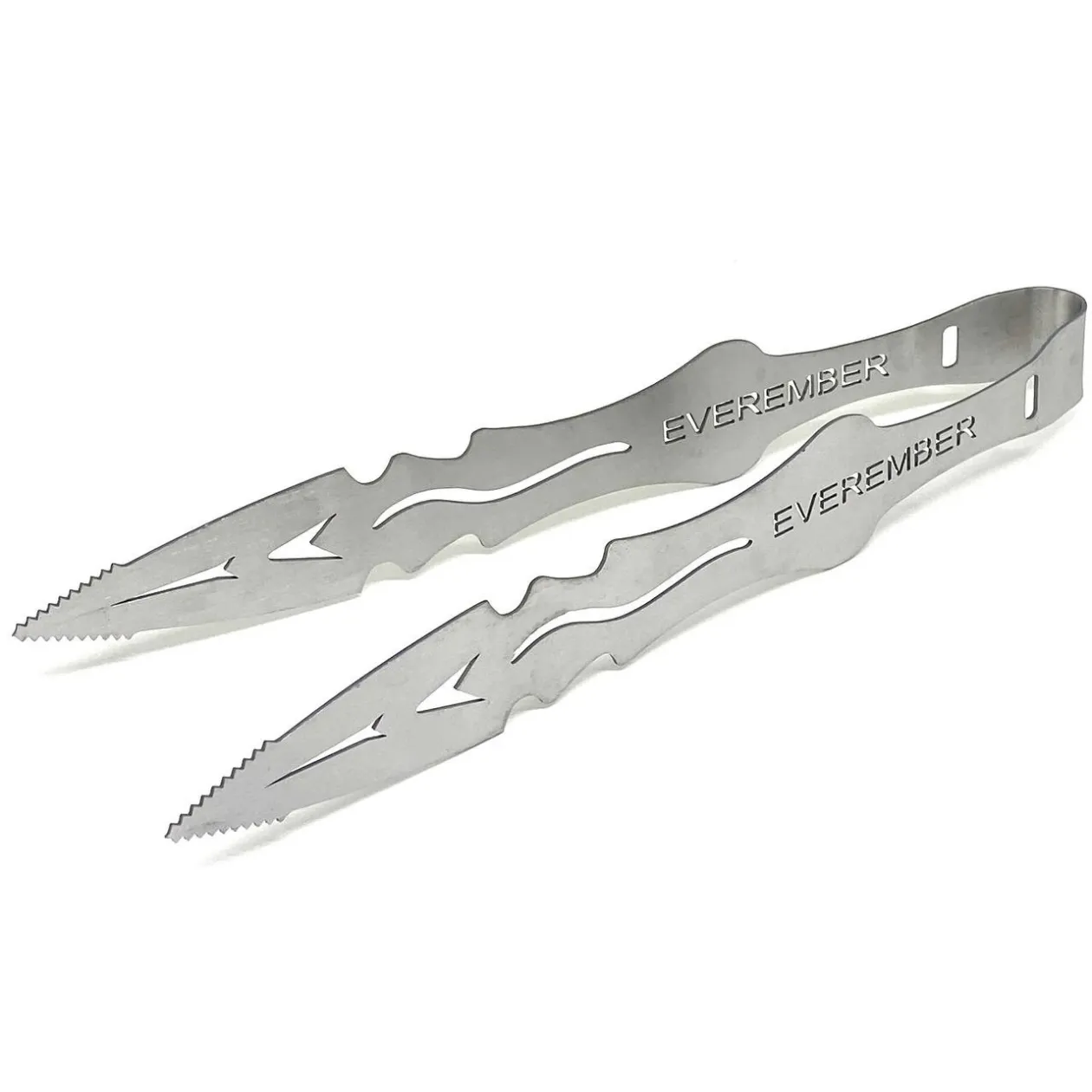 Щипці Fugo Fire Silver Щипці Fugo Fire Silver