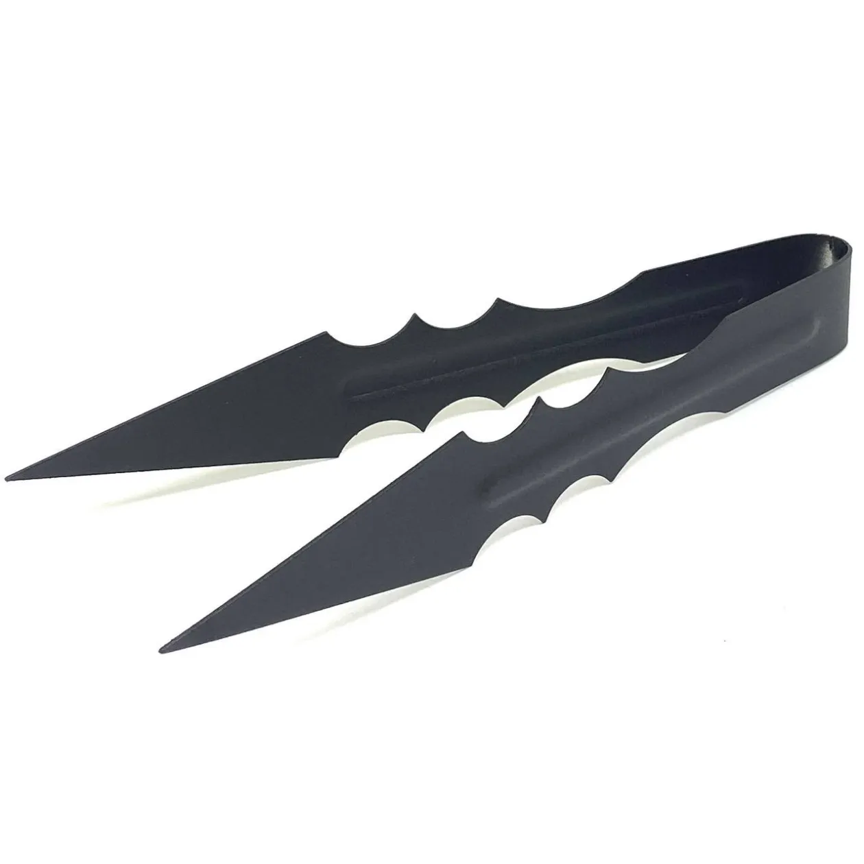 Щипці Fugo Ken Mat Black