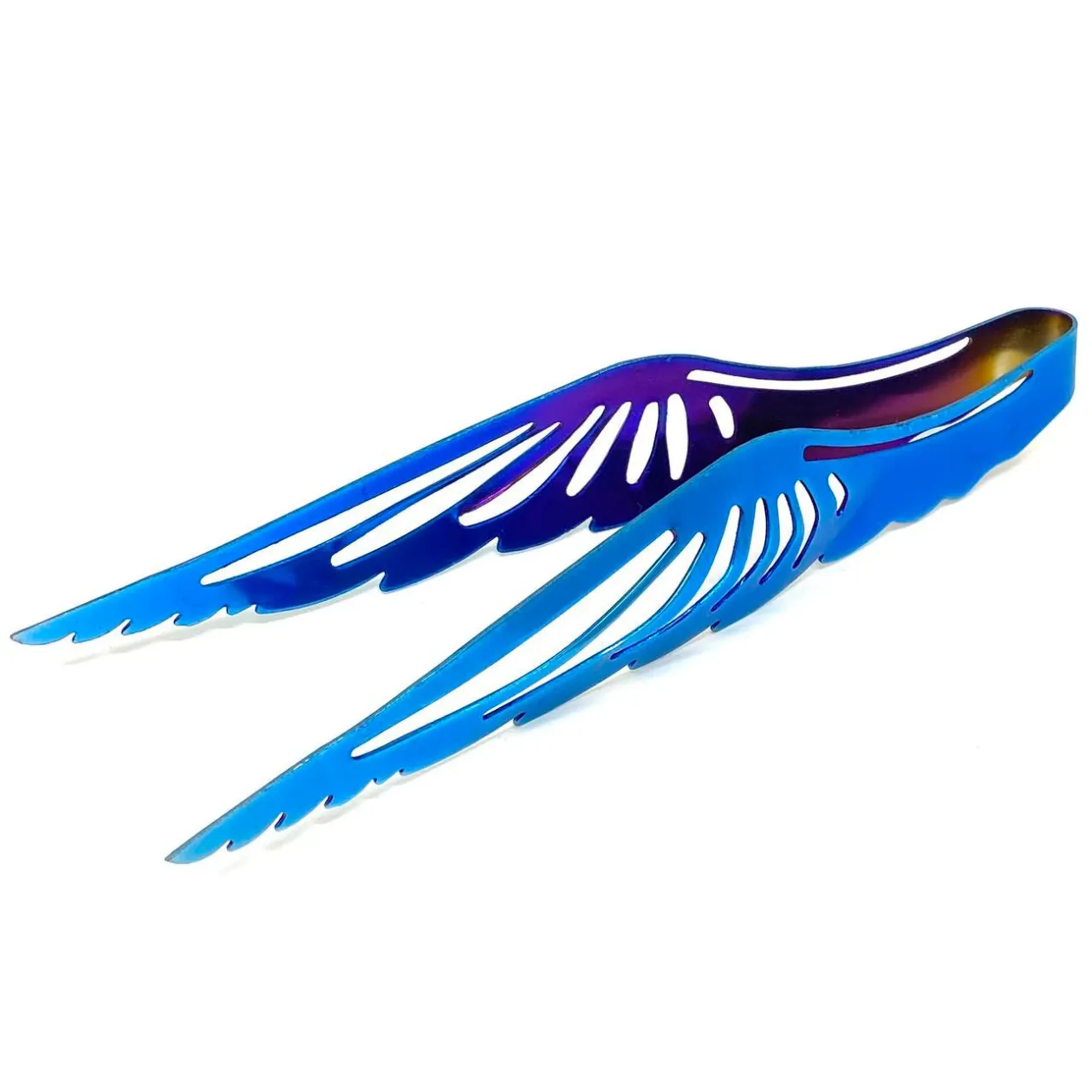 Щипці Fugo Wings Blue