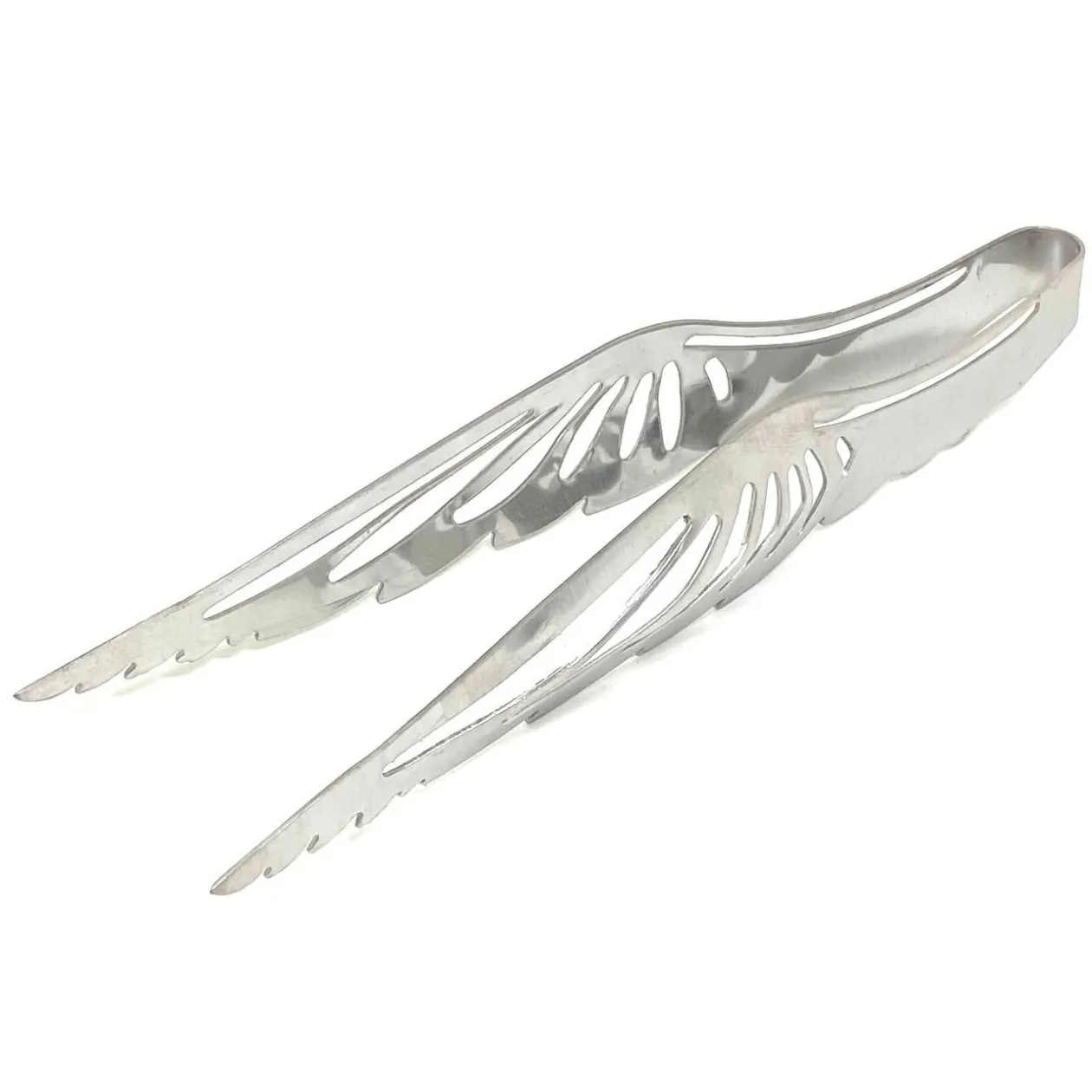 Щипці Fugo Wings Silver