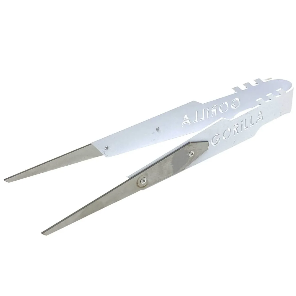 Щипці Gorilla Blade White