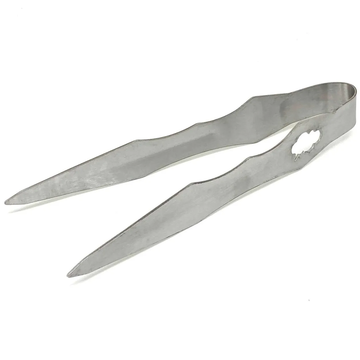 Щипці Khmara Silver