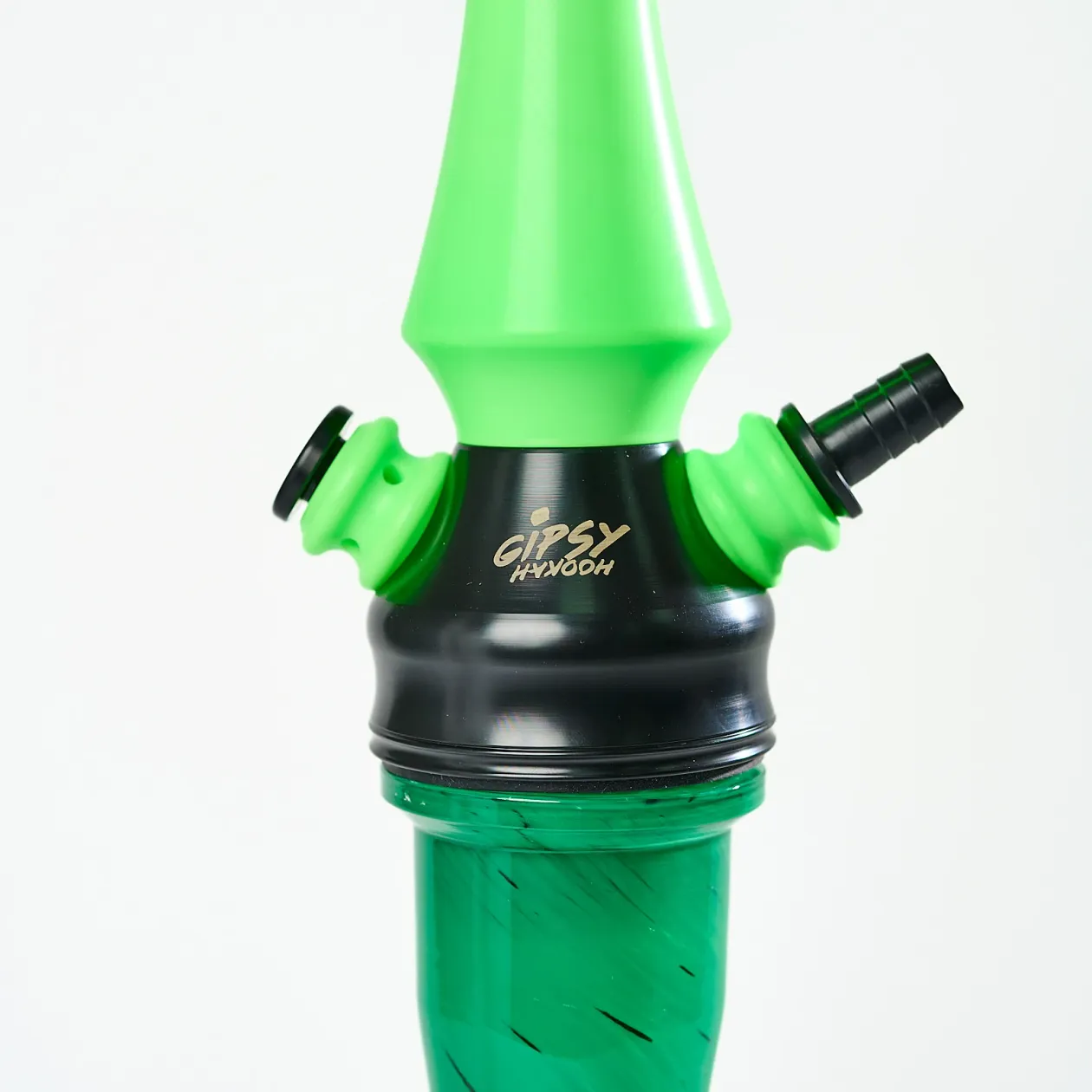 Шахта Gipsy Green