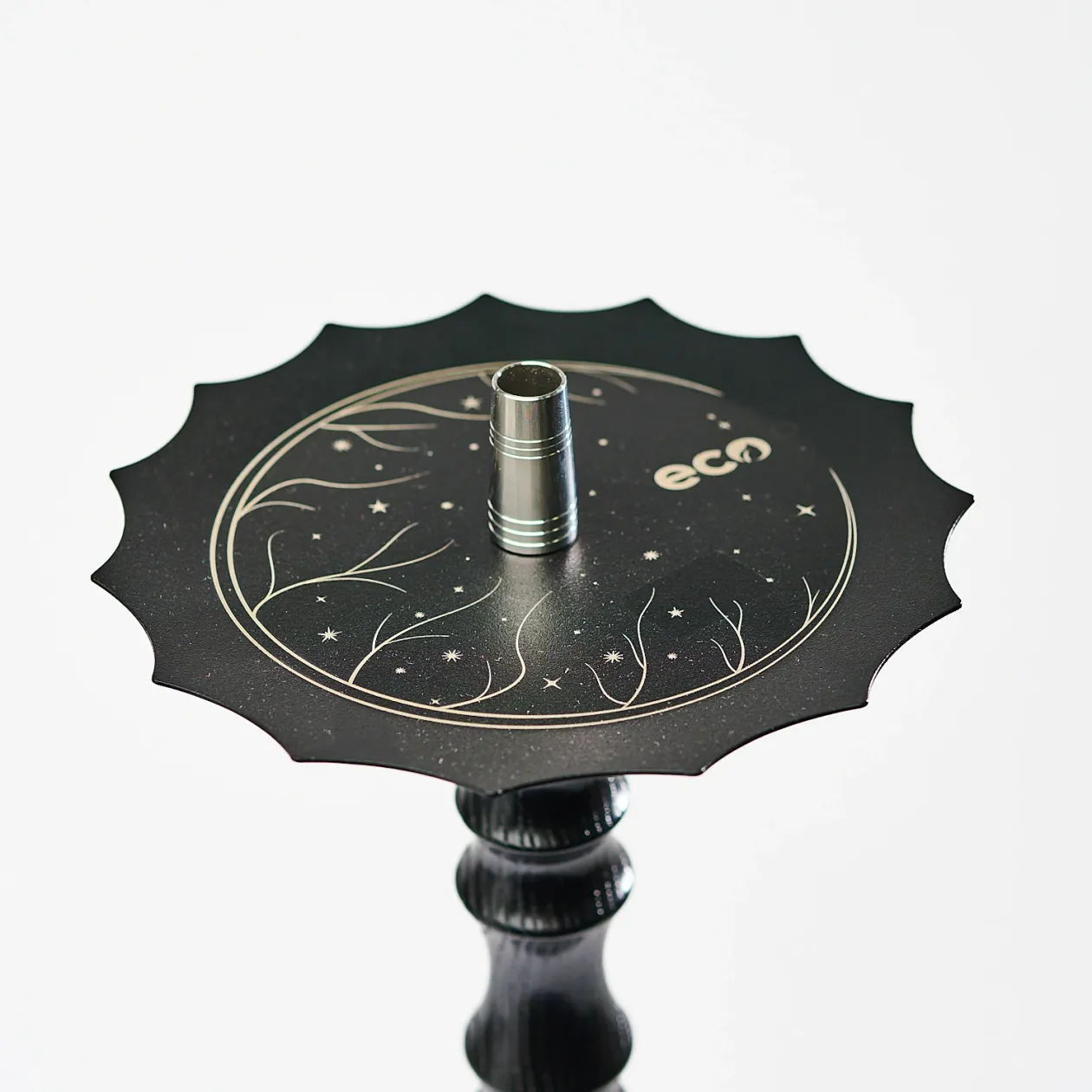 Шахта Gramm ECO mini Black