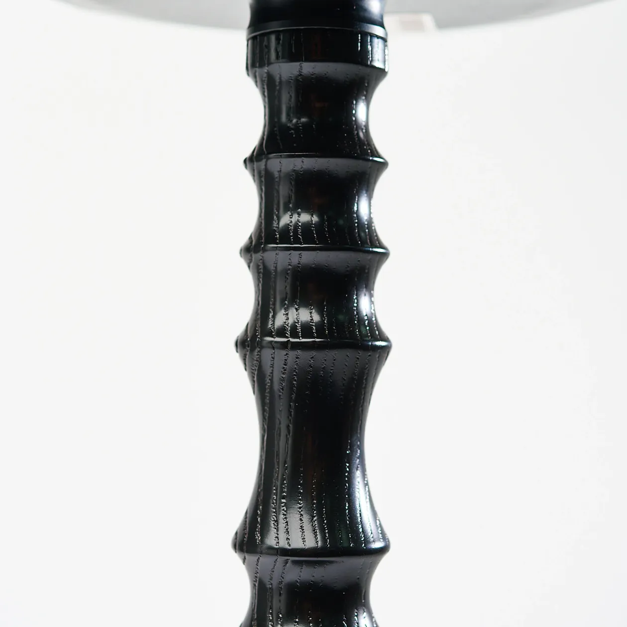 Шахта Gramm ECO mini Black