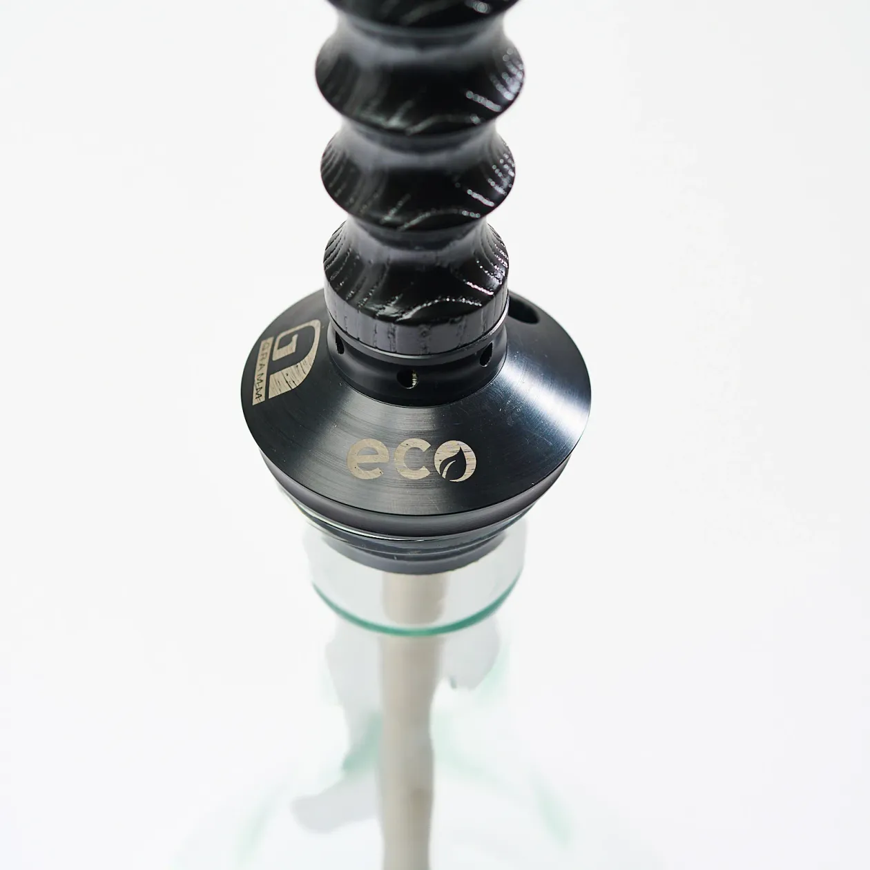 Шахта Gramm ECO mini Black