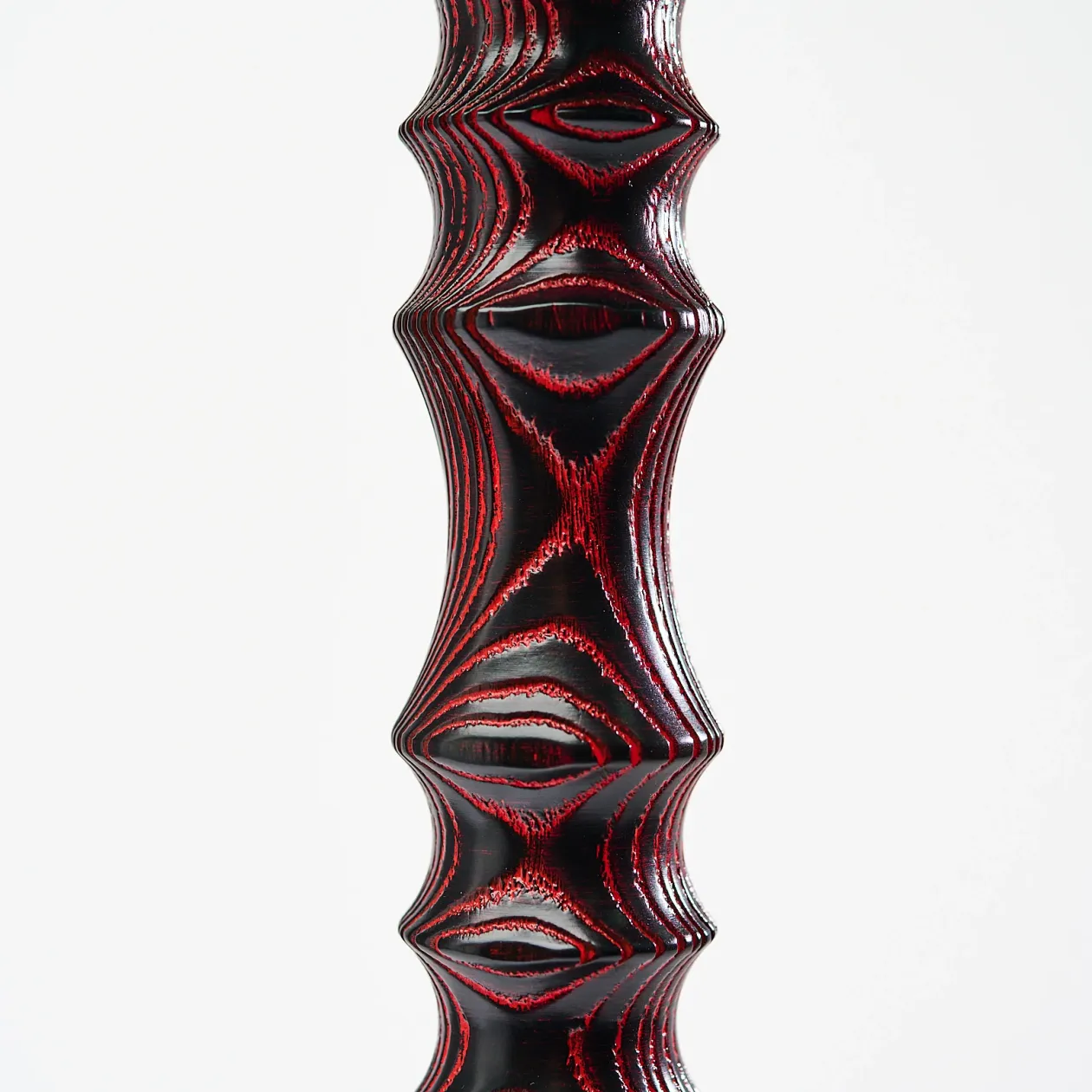 Шахта Gramm ECO mini Black'n'Red