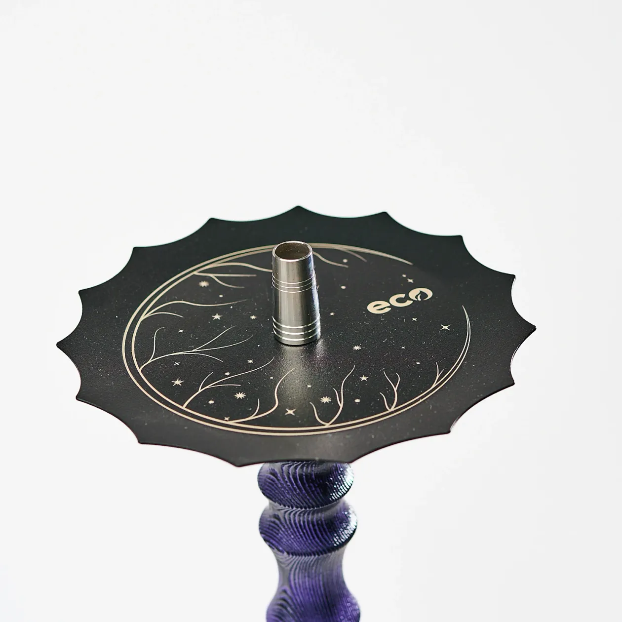 Шахта Gramm ECO mini Black'n'Violet