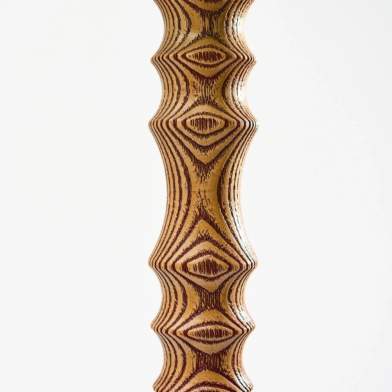 Шахта Gramm ECO mini Light'n'Wood