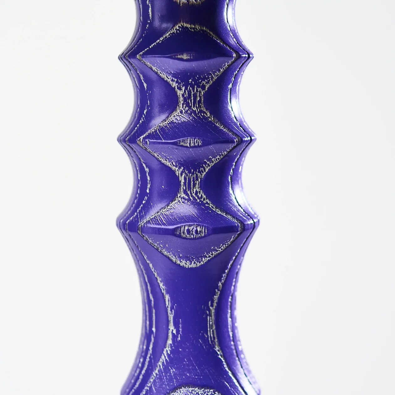 Шахта Gramm ECO mini Violet'n'Silver