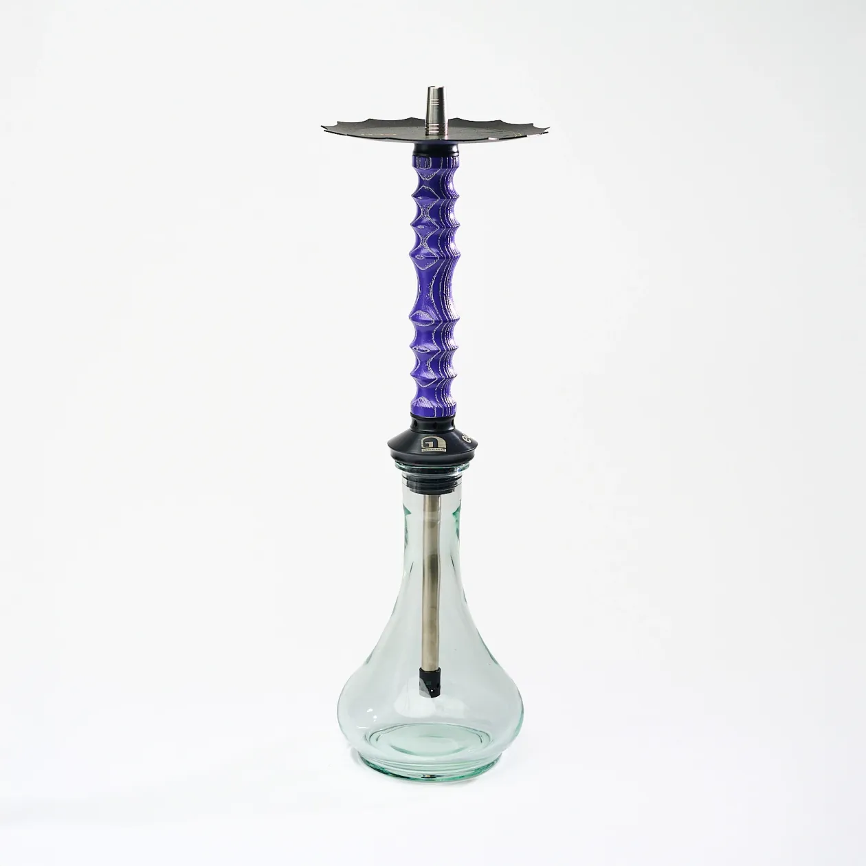 Шахта Gramm ECO mini Violet'n'Silver