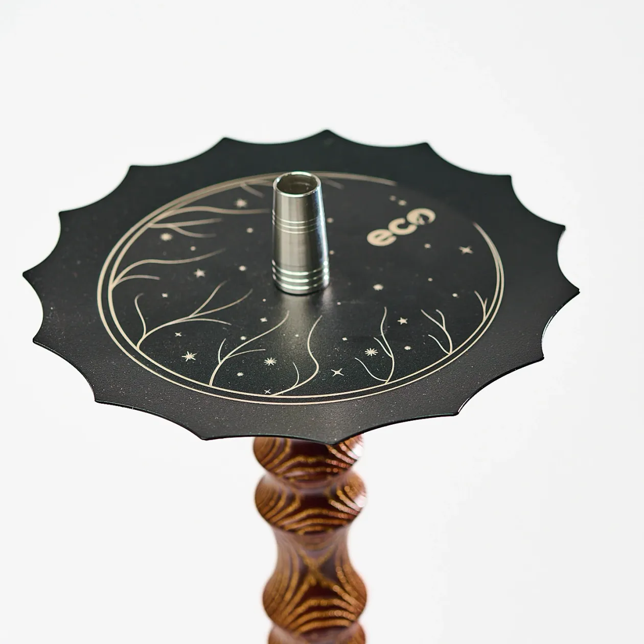 Шахта Gramm ECO mini Wood'n'Gold