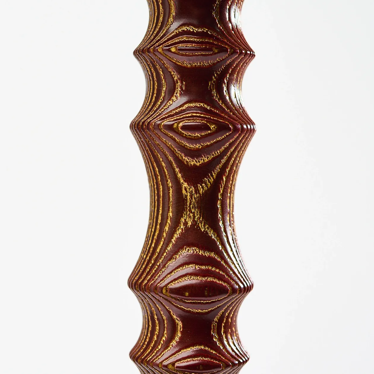 Шахта Gramm ECO mini Wood'n'Gold
