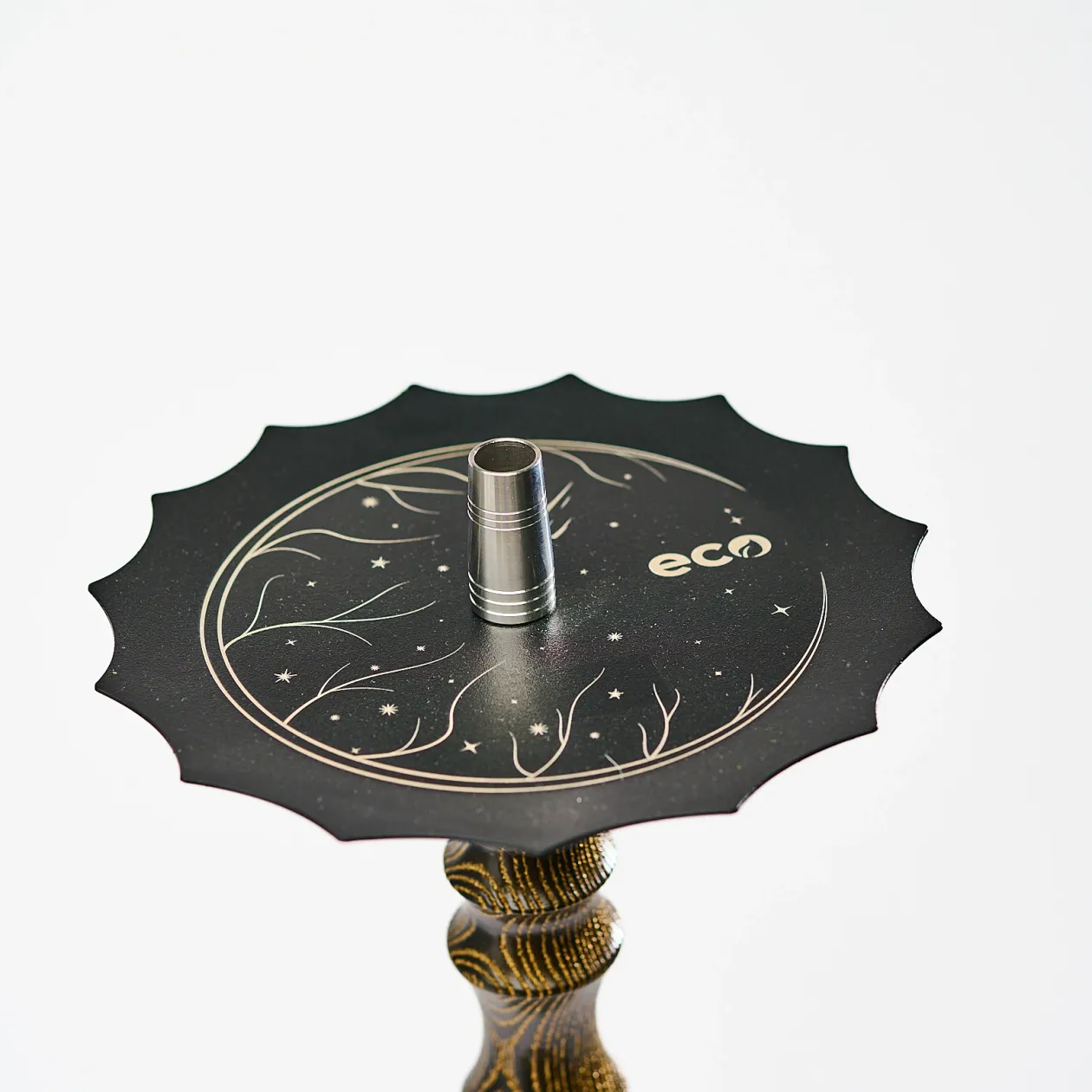 Шахта Gramm ECO mini Wood'n'Gold