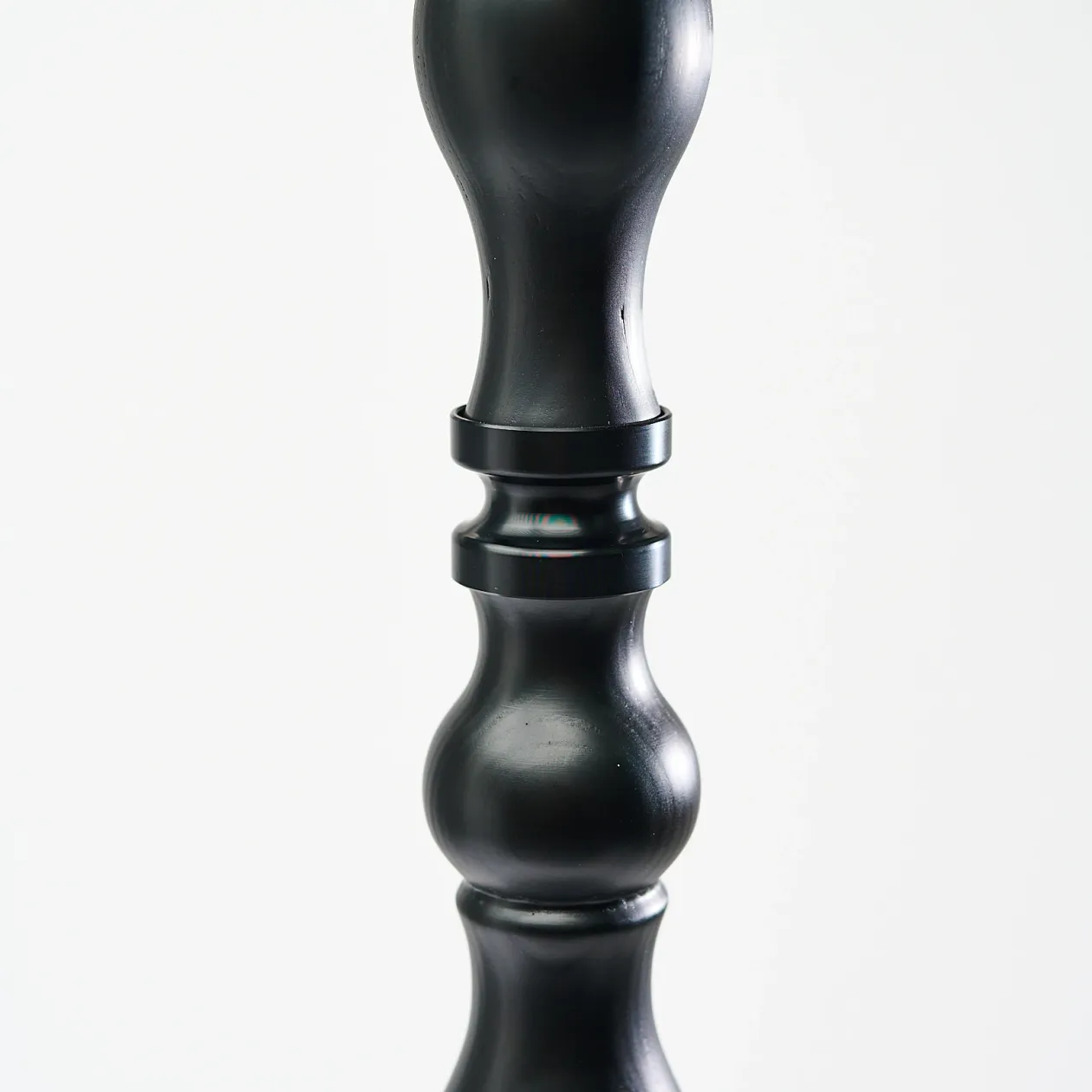 Шахта Karma 0.0 Black