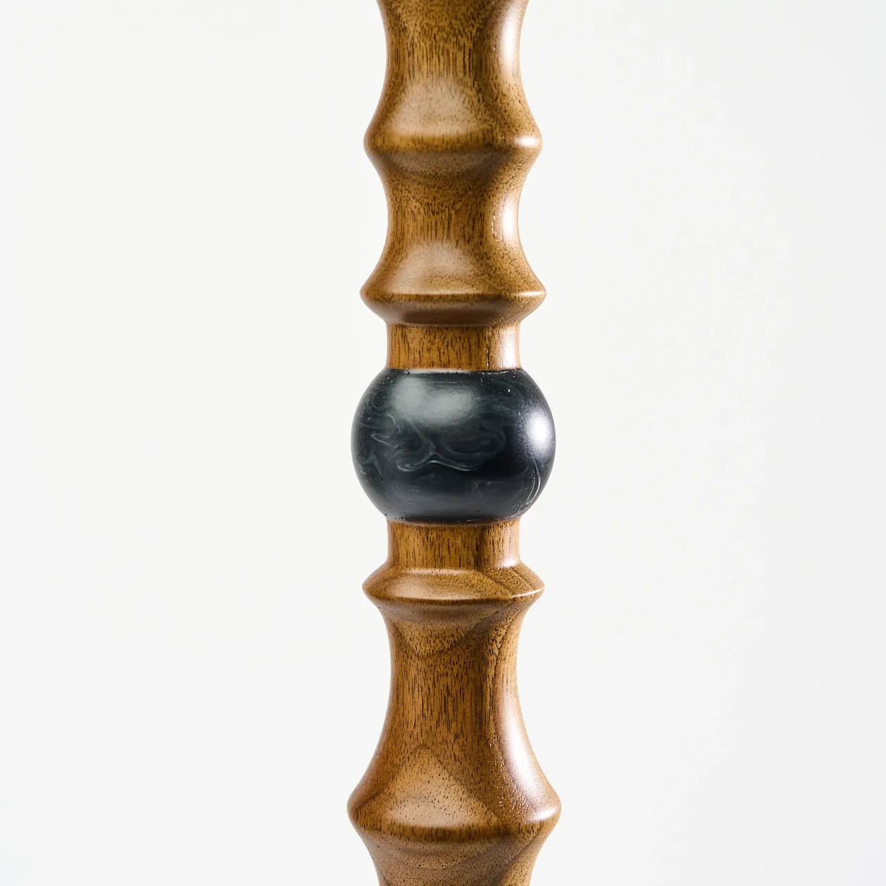 Шахта Karma 1.1 Walnut Black