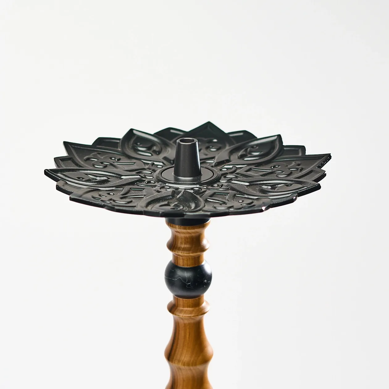 Шахта Karma 1.2 Walnut Black