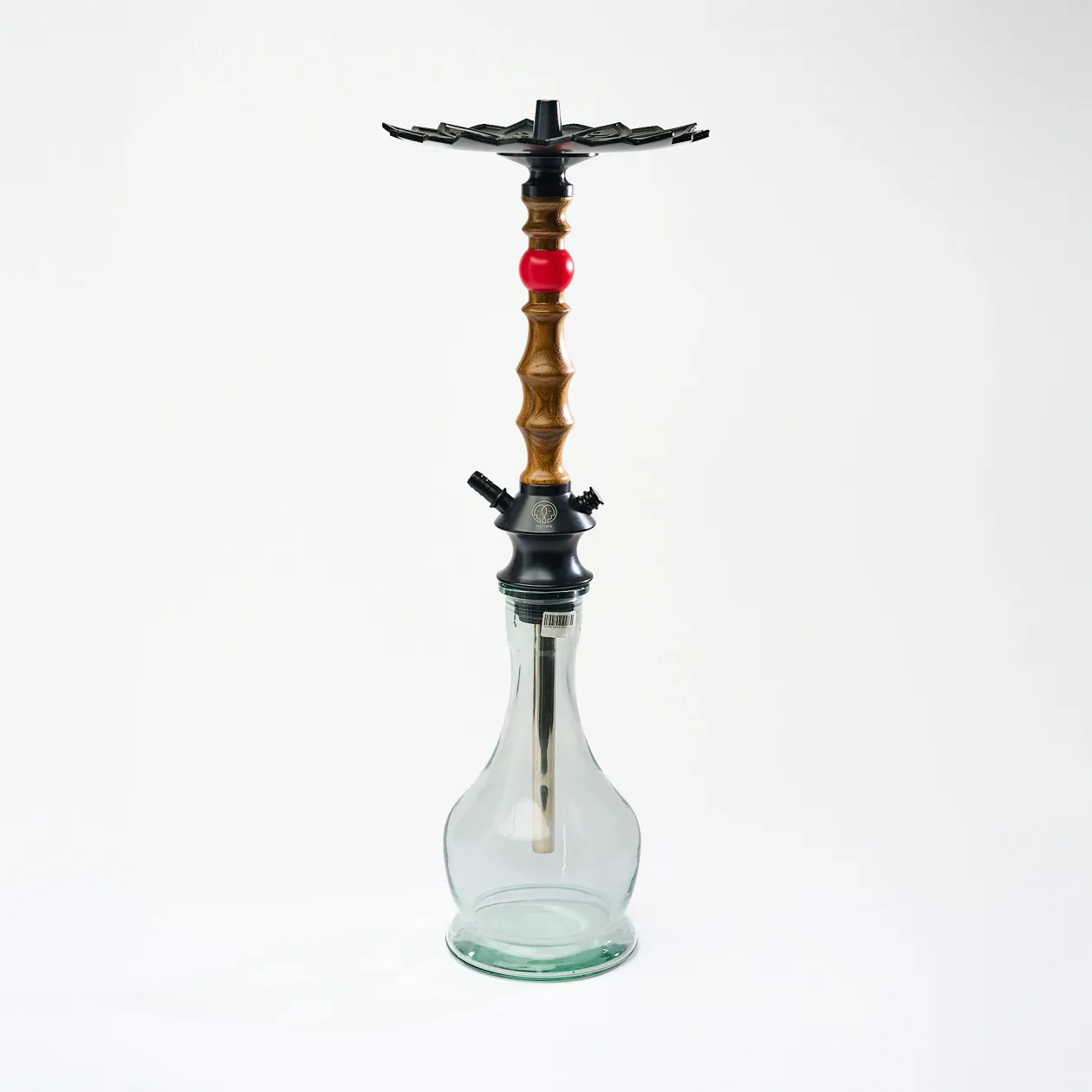 Шахта Karma 1.2 Walnut Red