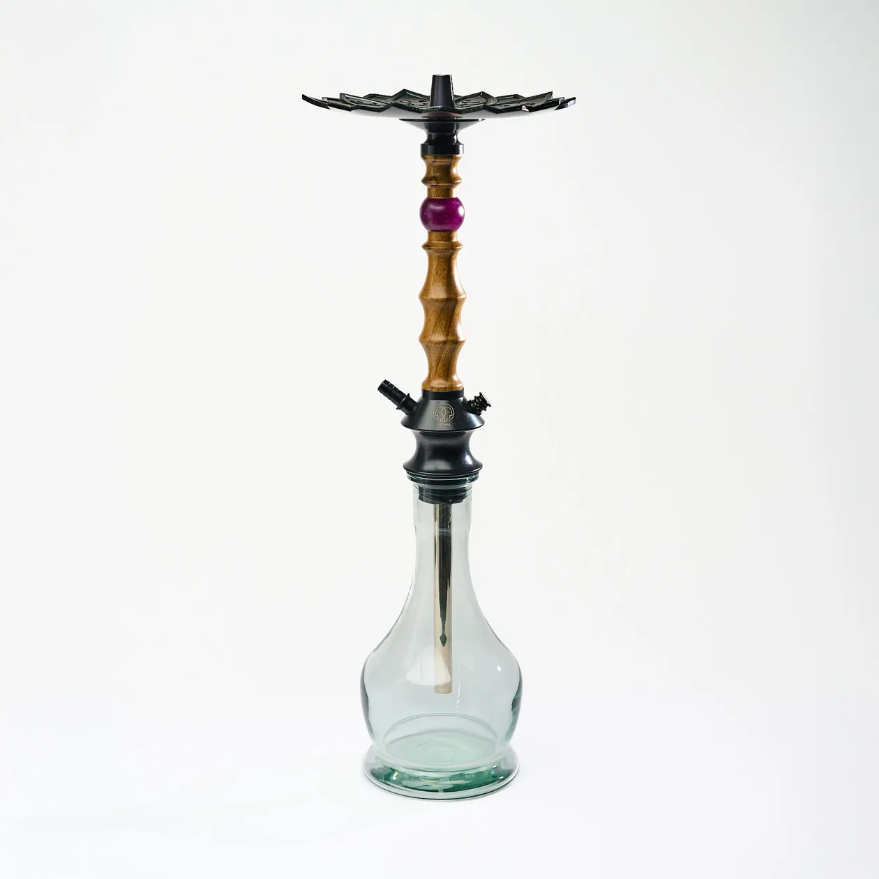 Шахта Karma 1.2 Walnut Violet