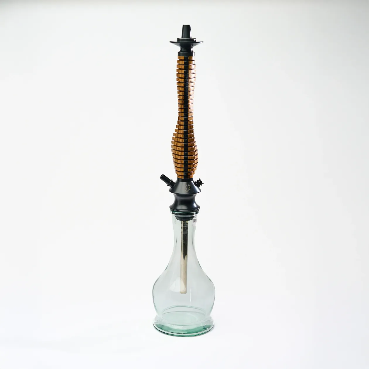 Шахта Karma 3.0 Walnut Line Black