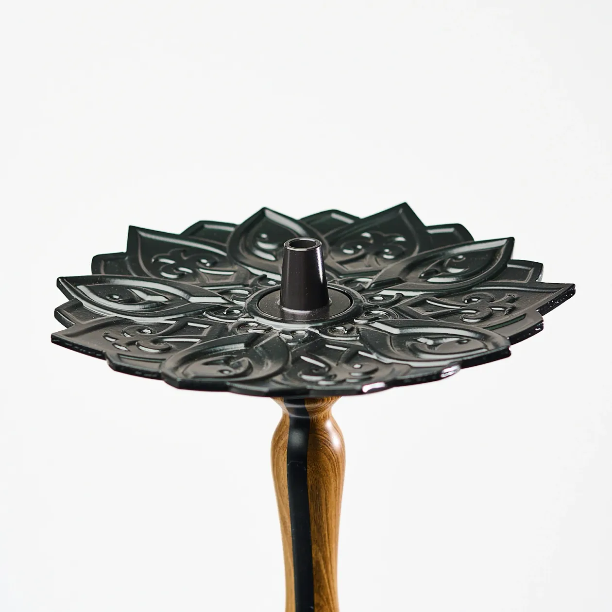 Шахта Karma 3.1 Walnut Line Black