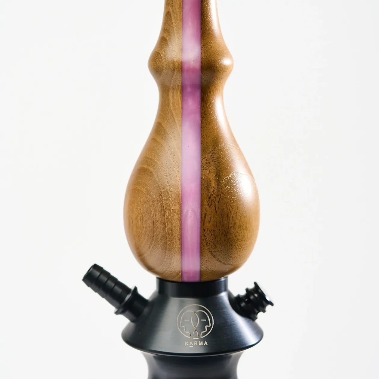 Шахта Karma 3.1 Walnut Line Purple