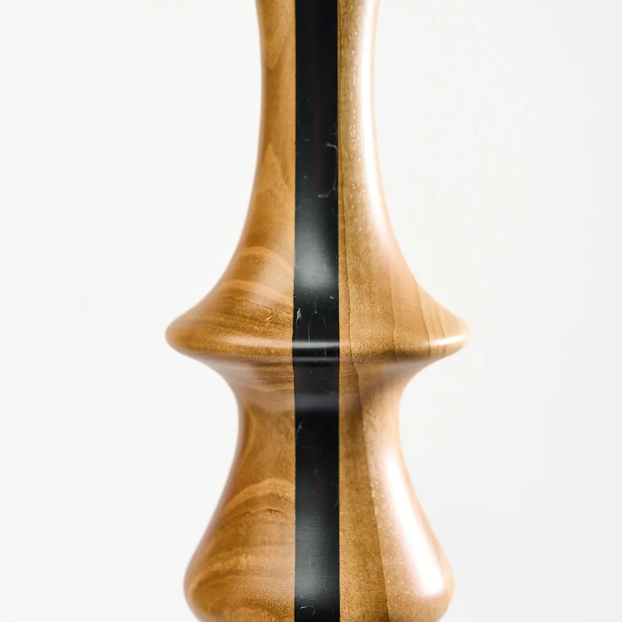 Шахта Karma 3.2 Walnut Line Black