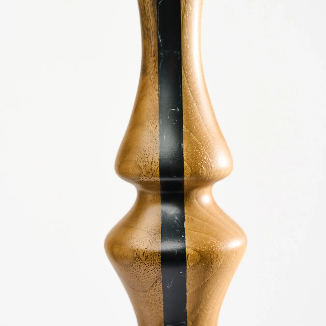 Шахта Karma 3.3 Walnut Line Black