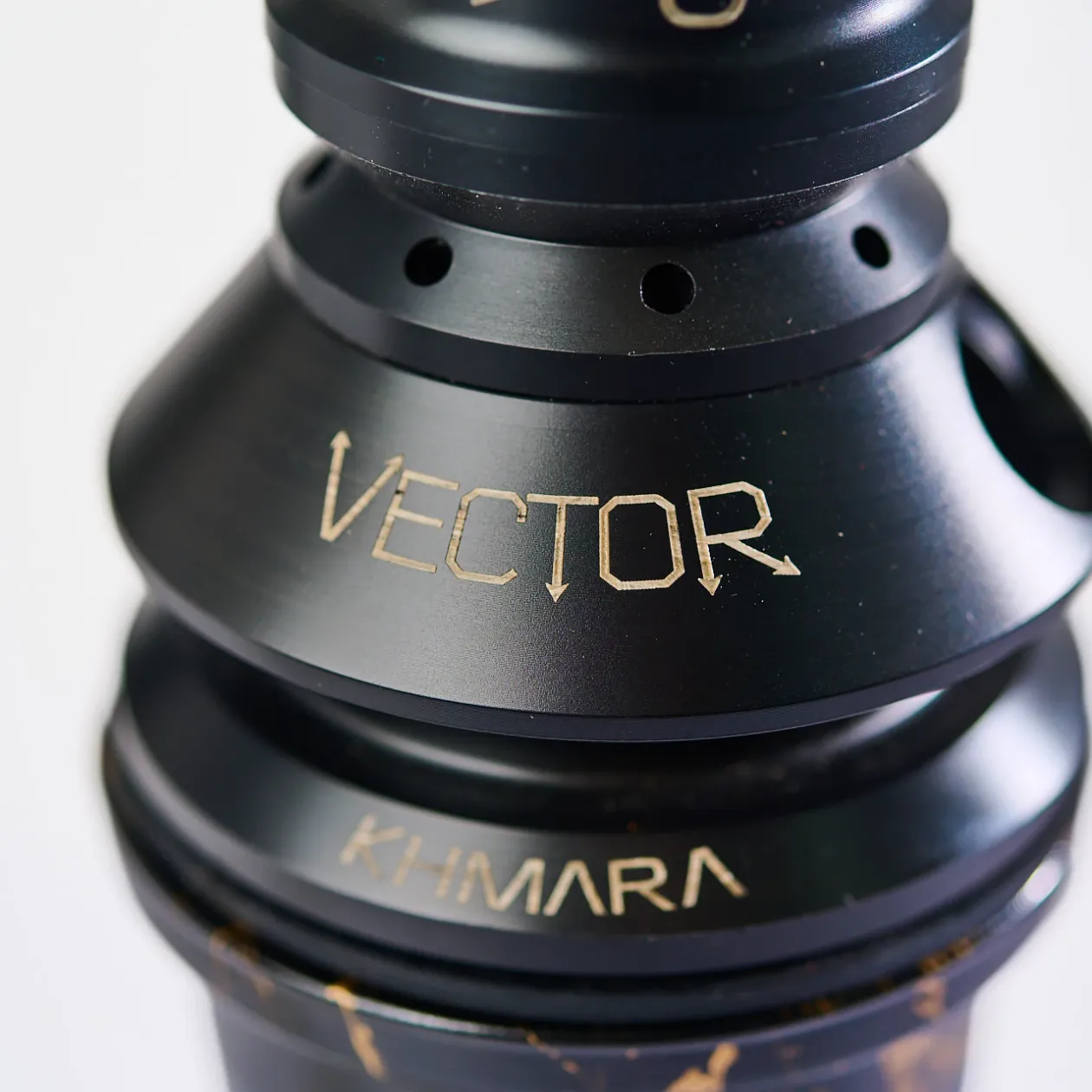 Шахта Khmara Vector Black