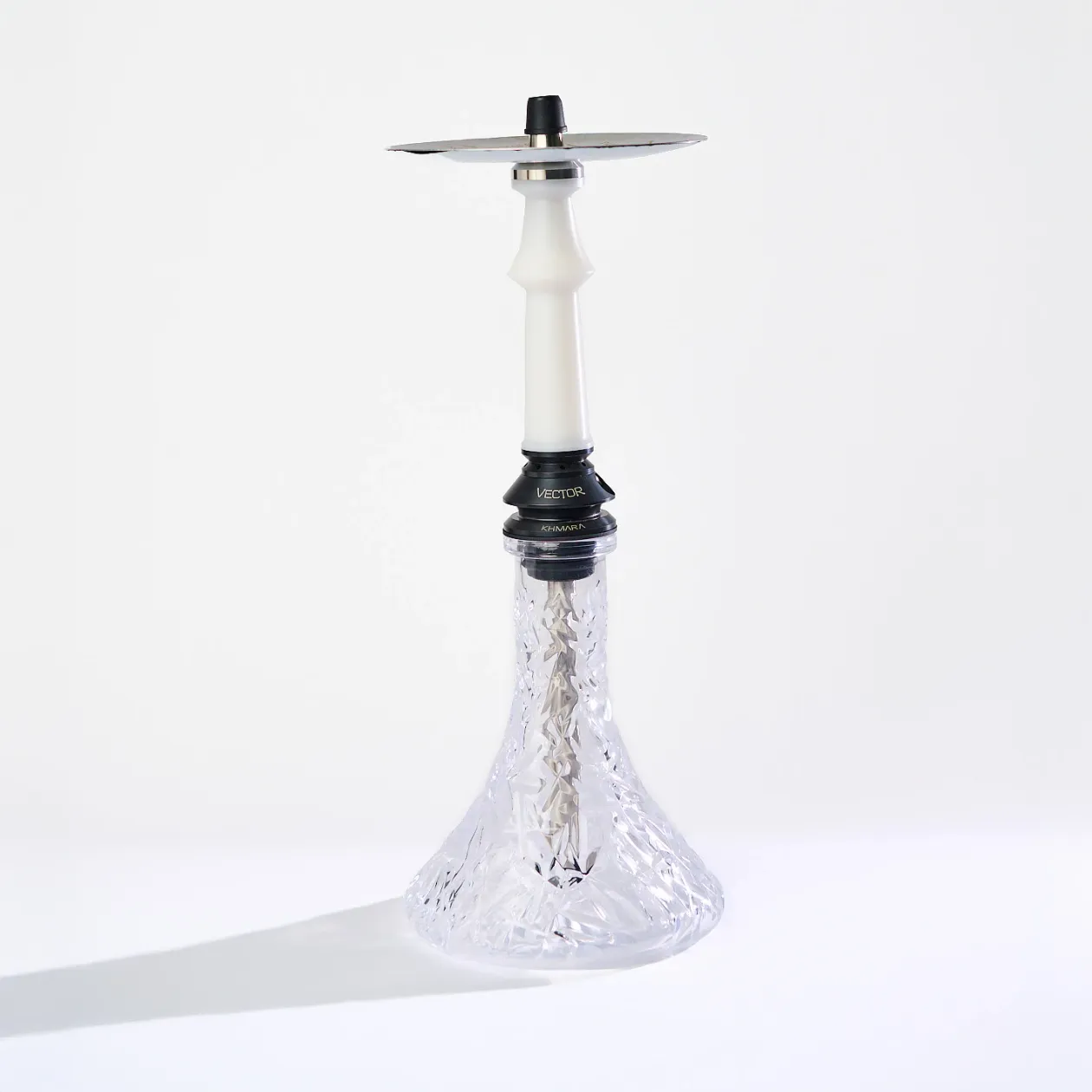 Шахта Khmara Vector White Шахта Khmara Vector White