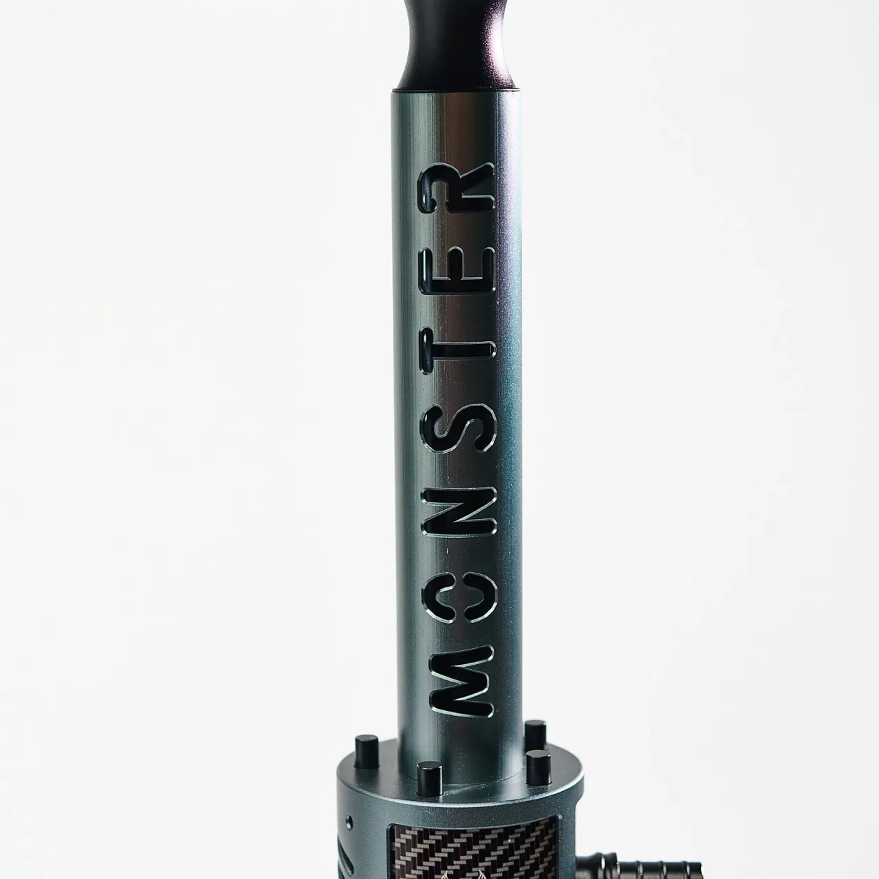 Кальян Monster Hookah MN-03 Blue