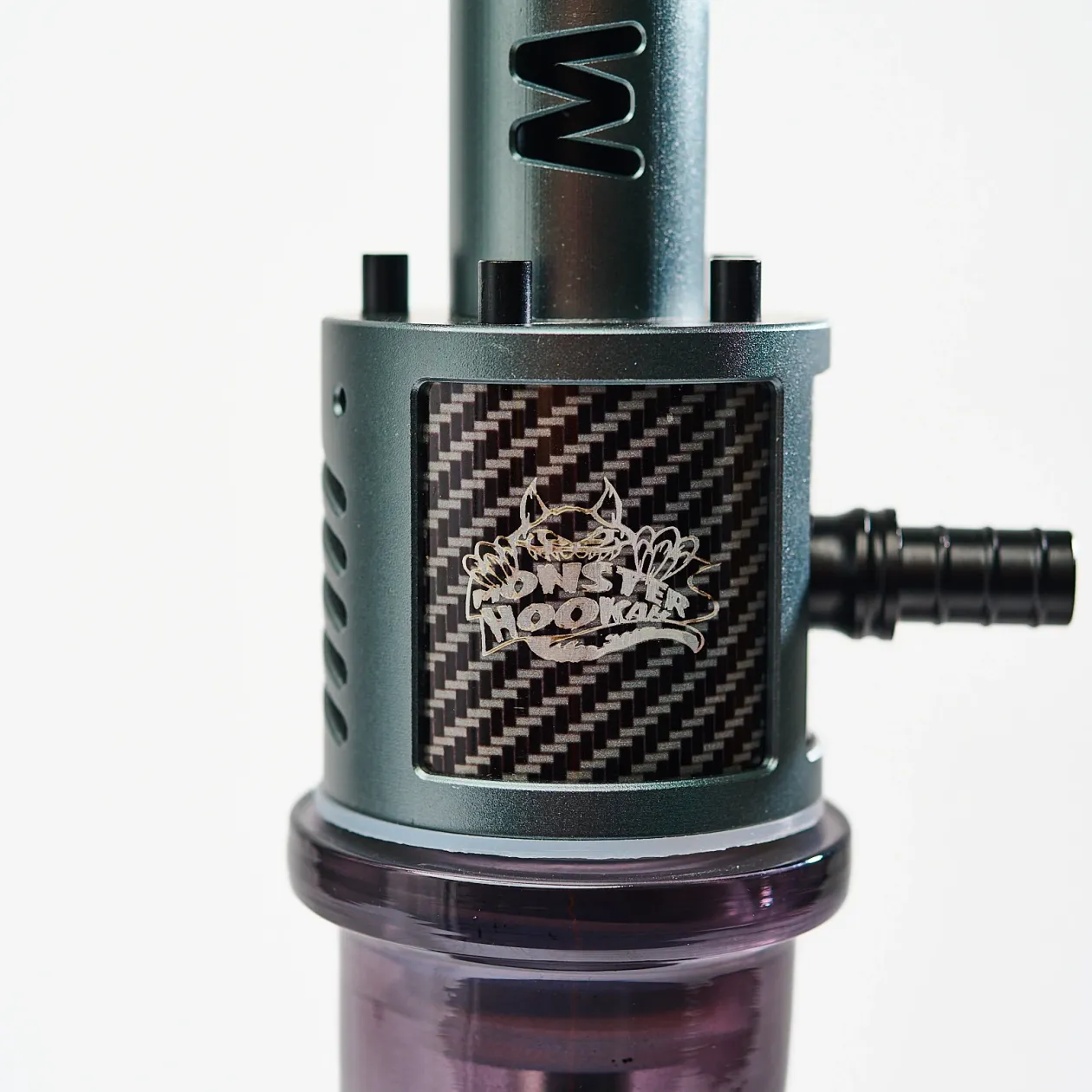 Кальян Monster Hookah MN-03 Blue