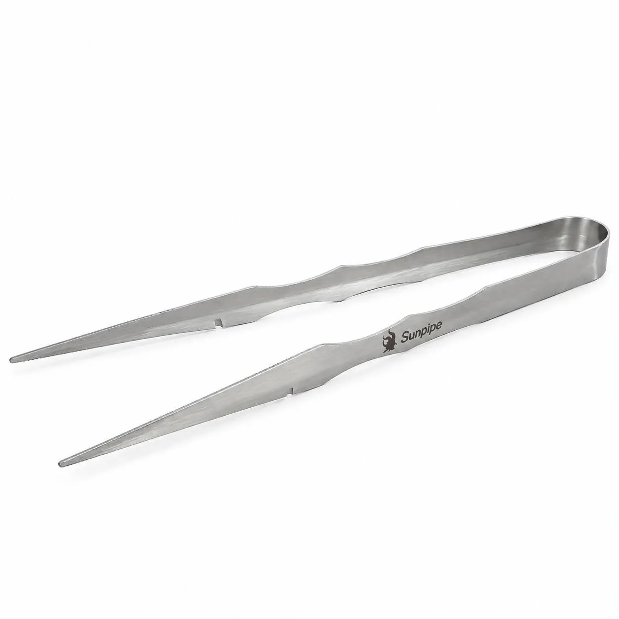 Щипці Sunpipe Samurai Silver