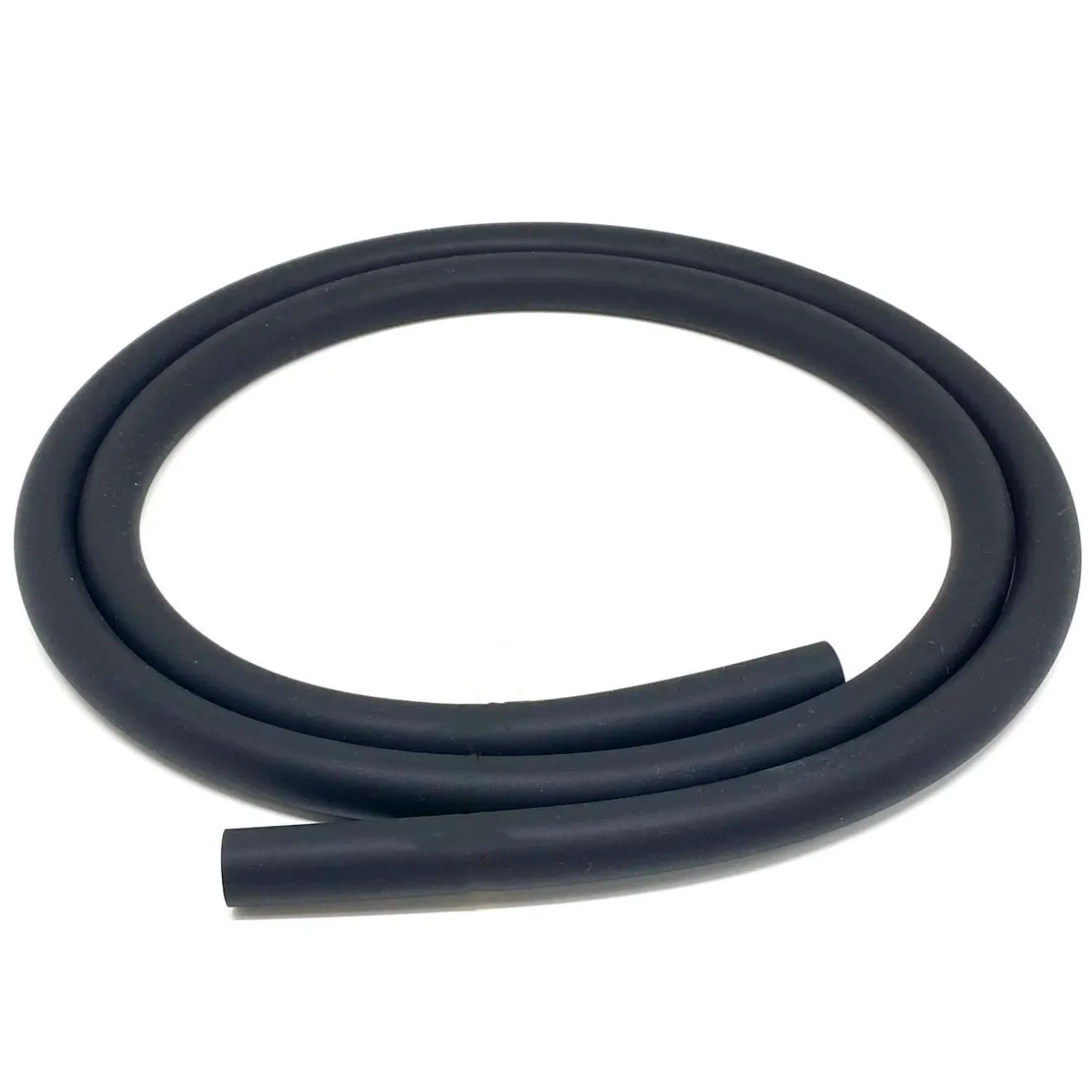 Шланг силіконовий Fugo Soft Touch Black
