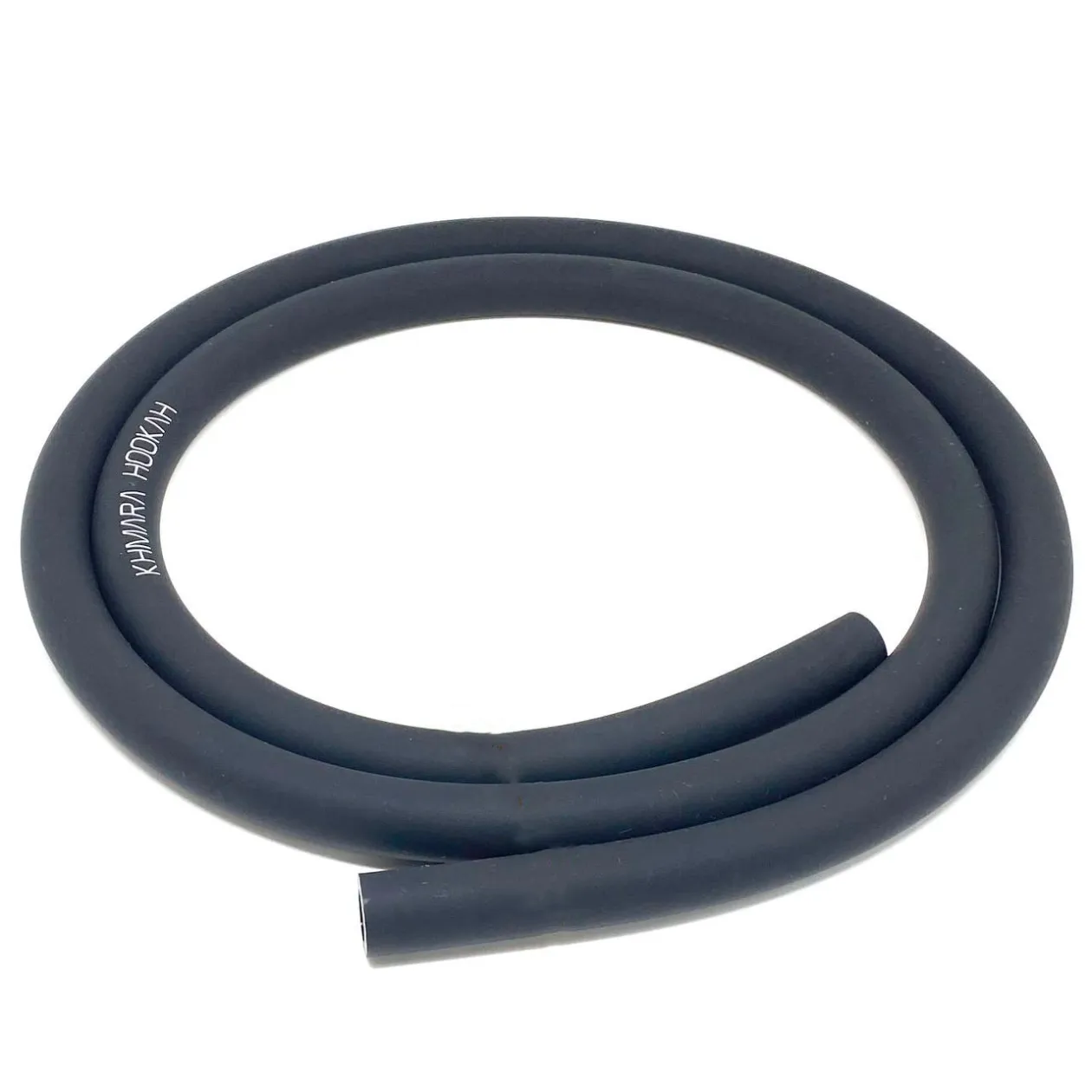 Шланг силіконовий Khmara Premium Black