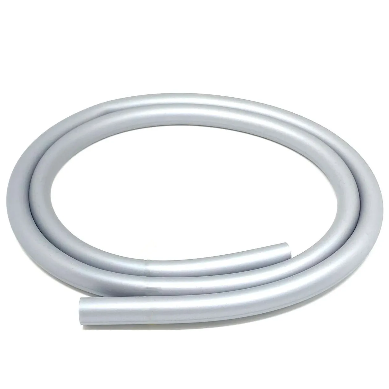 Шланг силіконовий Yahya Soft Touch Grey