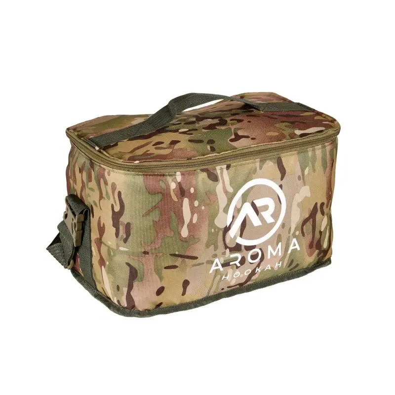 Сумка Aroma Camouflage
