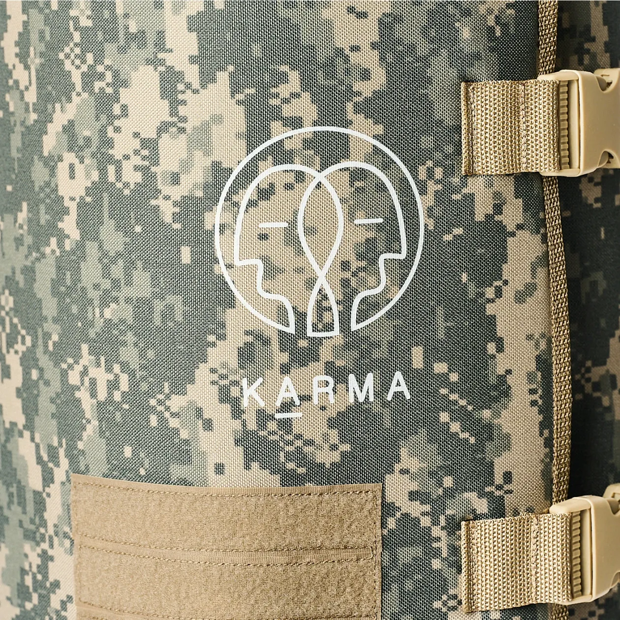 Сумка Karma Defender