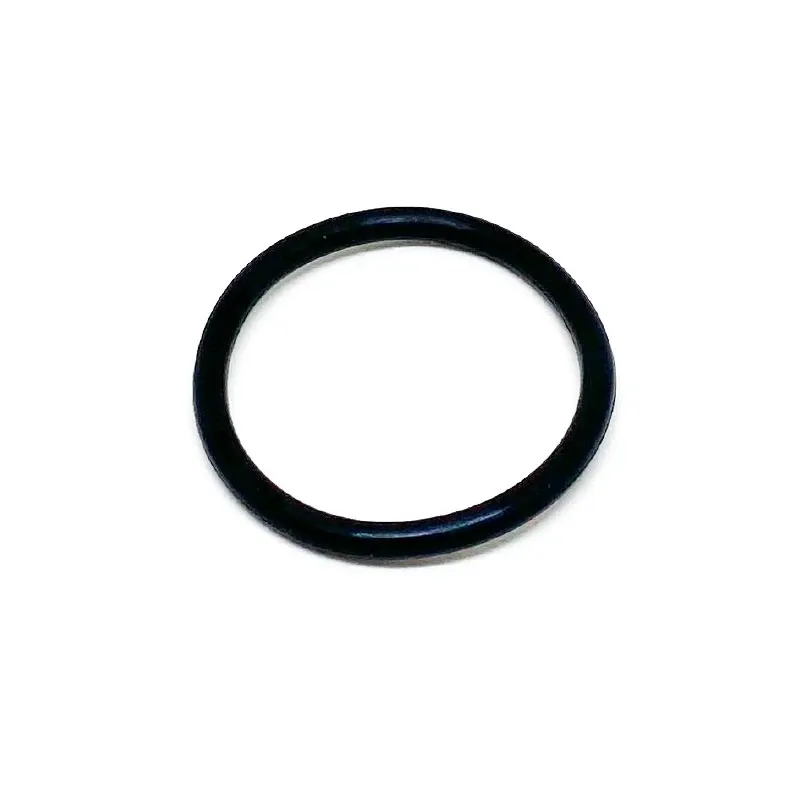 Ущільнювач для шахти кільце Yahya 50*3.1 Black