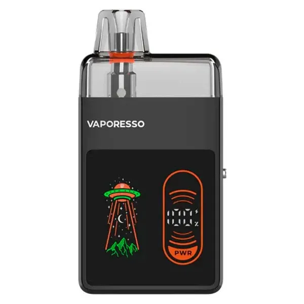Vaporesso Eco Nano Pro Black