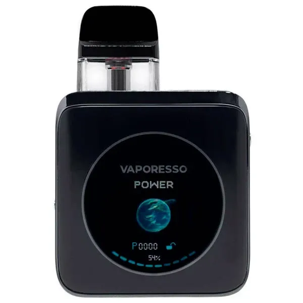 Vaporesso Xros 4 Nano Graphite Black
