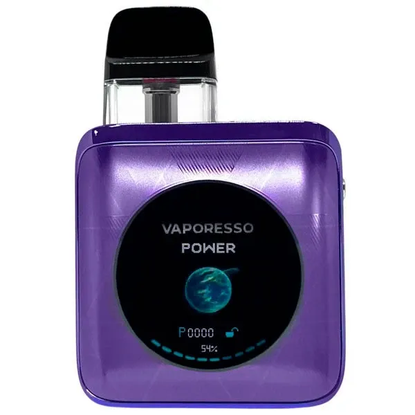 Vaporesso Xros 4 Nano Twilight Purple
