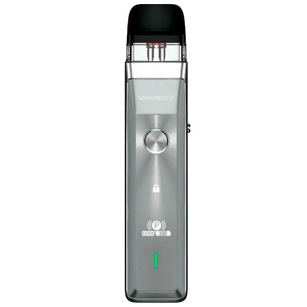 Vaporesso Xros Pro Silver Vaporesso Xros Pro Silver