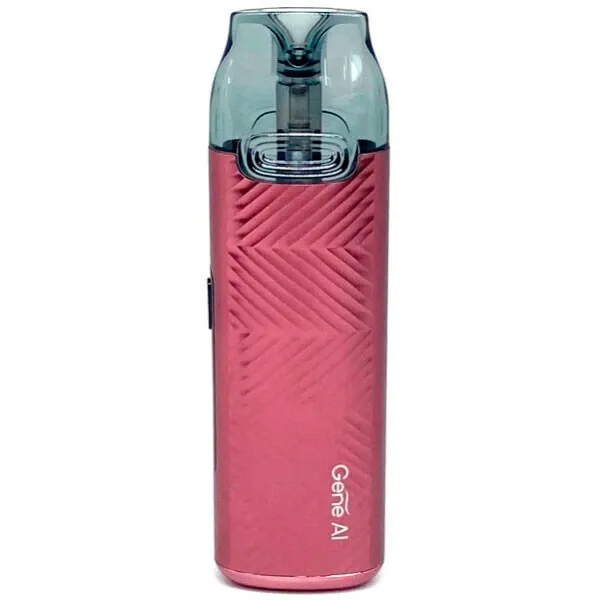 Voopoo V.Thru Pro Eternity Edition Burgundy Red