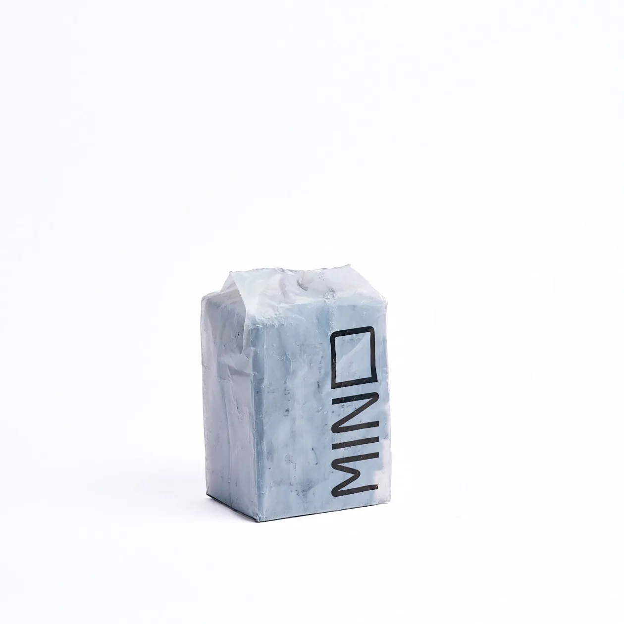 Вугілля горіхове Mind 1кг 72cube
